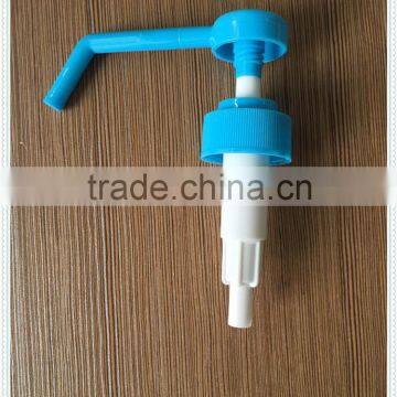 32/410 plastic sprayer pump spray for bottle liquid spray nozzle