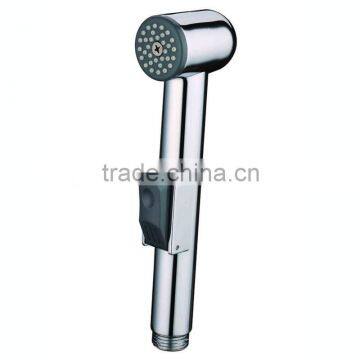 High Quality ABS Bidet Spray, Chrome Finish Sprayer, Best Sell Item                        
                                                Quality Choice