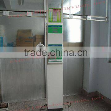 Hot Sale Adult Height Machine