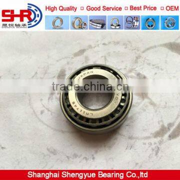 KOYO LM11749/10 taper roller bearings Inch Tapered roller bearing LM11749/LM11710 sizes
