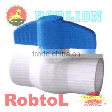 Plastic Ball Valve(itemID:LNAI)-Mary