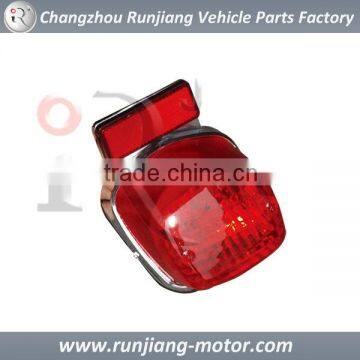 China Factory motorcycle spare parts tail light assy used for HONDA SY125