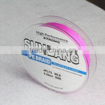 Longline Fishing Lead Line Factory Fishing Net Fishing Line