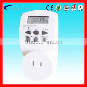 GT3-2852 American type 24 hours programmable digital timer