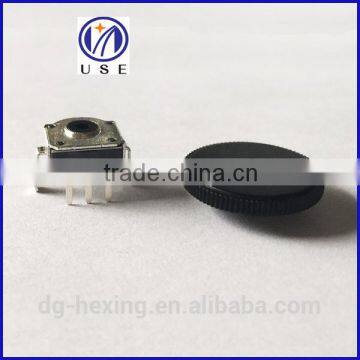 10mm Rotary Encoder Switch for Volume Control photo-3
