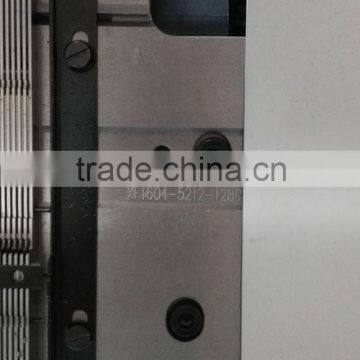 Full Fashion Automatic Double System Sweater Knitting Machine