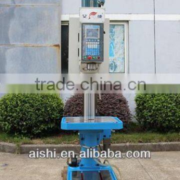 ZK5040B Vertical CNC Drilling Machine photo-3