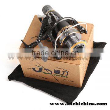 Bait Runner Carp Fishing Reel photo-3
