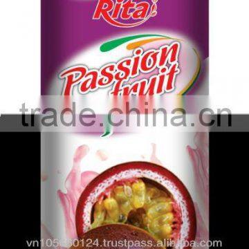 Passion Fruit Juice