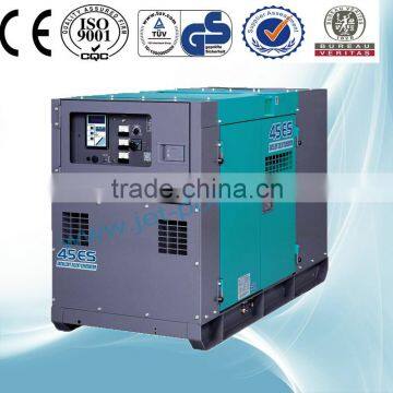 High quality magnetic motor generator for sale in Africa, 500kw silent generator diesel