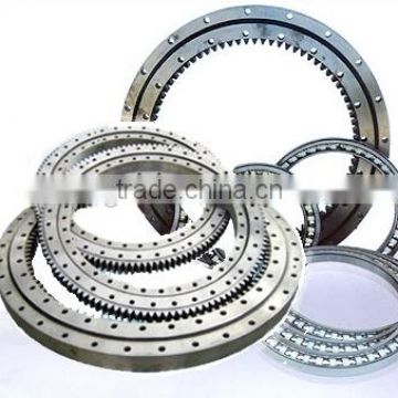 mini excavator 8060 swing gear,swing ring 1236744 slewing bearing,excavator swing circle,swing bearing 20/950426