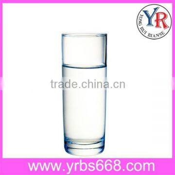 Glass Tumbler Promotional Items Logo Print Mug Water Bottle