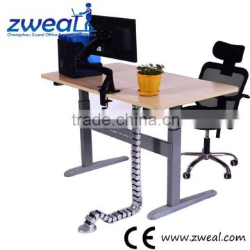 metal office table leg factory wholesale