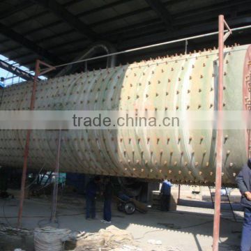 20-25(t/h) raw mill used in building, metallurgical,electric and chemical industries