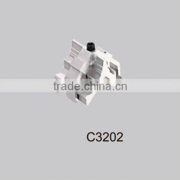 Aluminium Accessory Aluminium Corner 9ES/08
