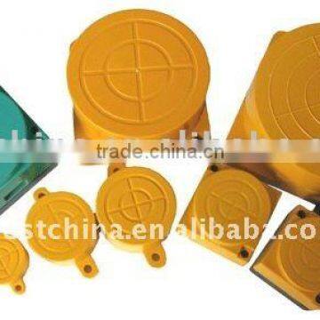 IBEST Proximity Sensor Proximity Switch (Inductive/Capacitive/Analog/Color Mark Sensor Switch) photo-3