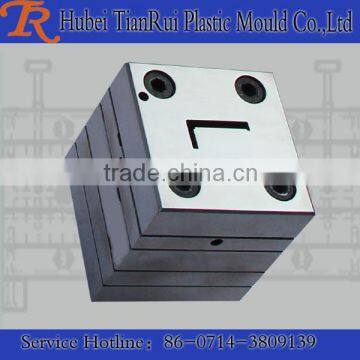 PVC UPVC Extrusion Mould For door Frame