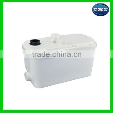 toilet macerator saction pump