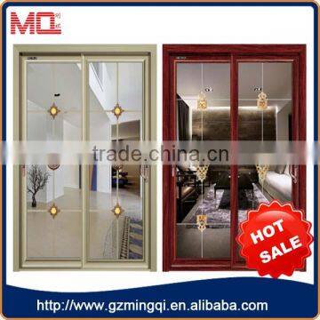 aluminium frame sliding door double glass door and window                        
                                                                                Supplier's Choice