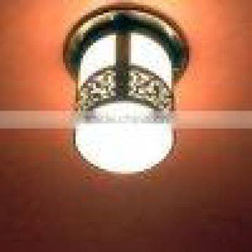 Best Moroccan spotlight