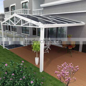 Arch Canopy photo-6