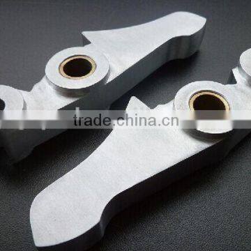 CNC Machining Aluminum Rapid Prototypes photo-3