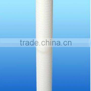 20'' pp pleated water filter cartridge