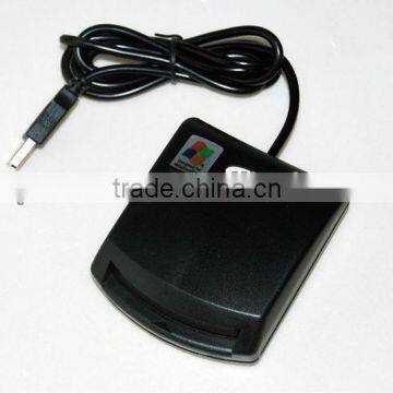 smart card reader SIM/SD/TF/ID/bank credit card reader