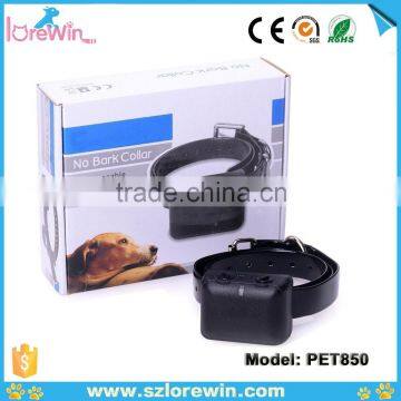 LoreWin PET850 Electronic Dog Bark Stopper Reviews