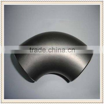 31803/2205 2"-48" Elbows/Stainless Steel Pipe Fittings Elbow/Carbon Steel Pipe Elbow