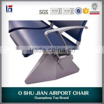 PU Airport Chair Waiting Chair photo-3