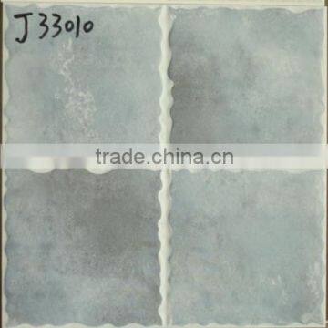 300*300mm Cheap Price Glazed Rustic Tile for Interior Floor