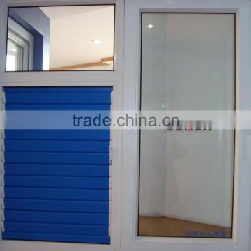 CONCH shutter&casement window profile