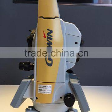 Japan brand Gowin TKS302R Total Station Topcon brand 2015 hot sell