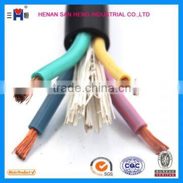 high quality silicone rubber cable electrical YC wire                        
                                                                                Supplier's Choice