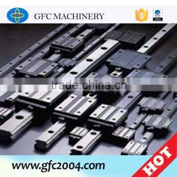 High Precision China Linear Guide Rail With Guiding Block photo-4