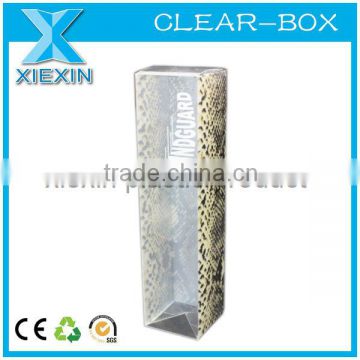 Factory price custom printed multipurpose plastic box