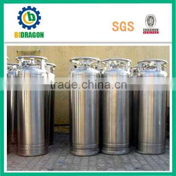 10m3 Dewar Tank Lng Storage Tank photo-5