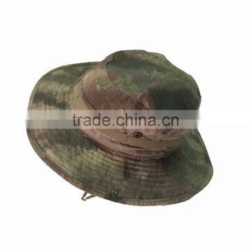 Military outdoor hunting Hats a tacs AU boonie hats