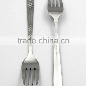 2016 Magic Rust-proof Serving Fruit Fork photo-2