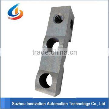 Hot sale cnc turning parts , stainless steel parts , steel parts ITS-064