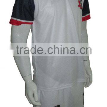 Wholesale Custom Soccer Jersey photo-3