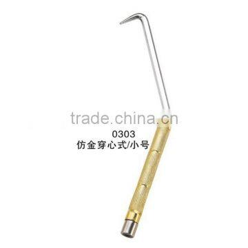 Tw1525 Pc Coated Rebar Tie Wire tool Rebar Tie wire twister work tool