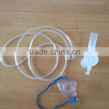 Disposable Medical Sterile Nebulizer Kit