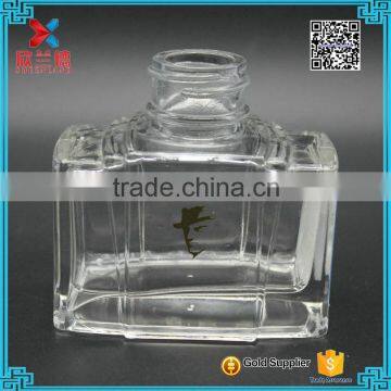 80ml Fancy Glass Ink Packaging Bottle for European Market Supplier's Choice photo-2