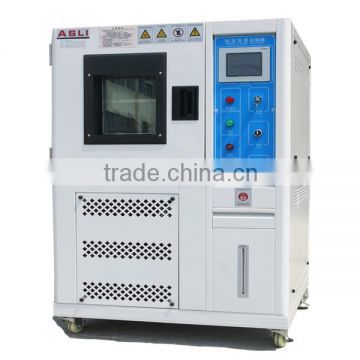 High Quality Rapid Rate Thermal Cycle Chamber