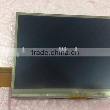 Tianma original 3.5 inch tft LCD screen TM035KBH04