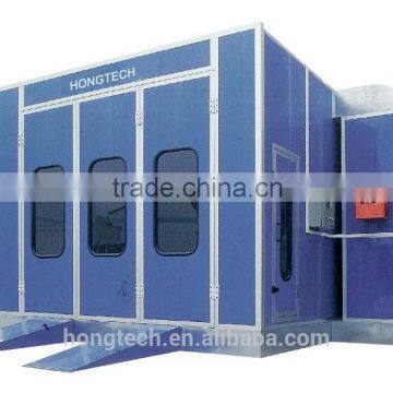 Hongtech SBA500 Spray Booth, Painting Baking Room photo-2