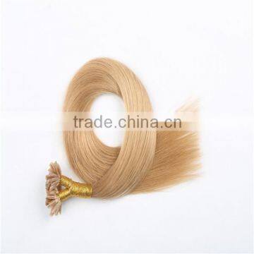 Keratin Pre Bonded u Tip Hair Extension photo-2