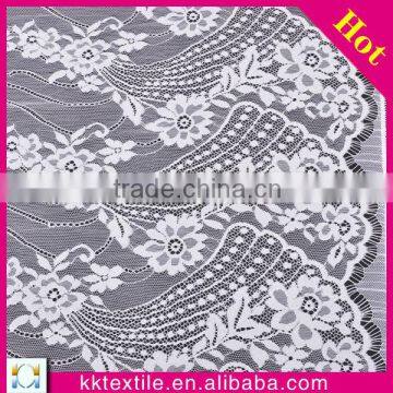 100% cotton embroidery dress design for lady dress